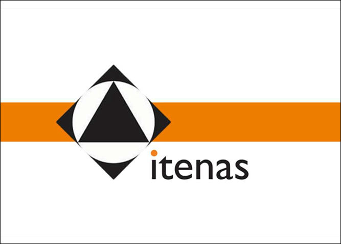Bendera Itenas